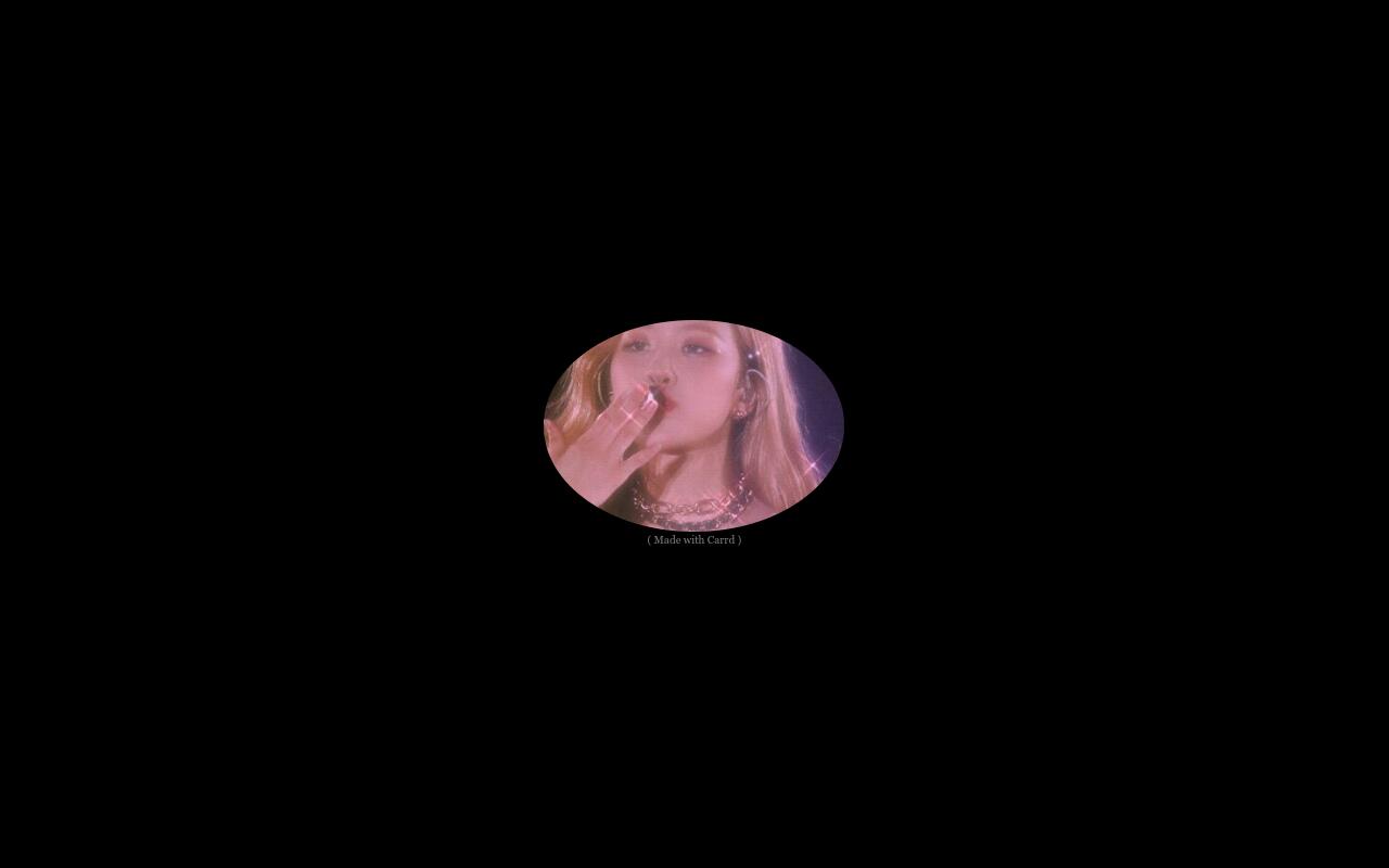 Carrd profile picture for @rivera